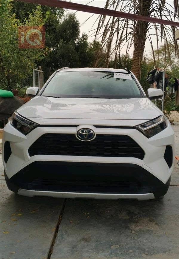 دخول جديد راف فور 24 هايبر دفع رباعي 
صار اسبوع من مرقمها رقم مميز ⭐️

سيارة حادث امريكا بنيد ودعامية مصلح بلادي

والعراق انضرب الباب وبعده على وضعه كما موضح بصوره 

شاصي سيارة مكفول من الكص والتعديل 
رقم شاصي / 2T3MWRFV9RW221810
مستعجل على بيعتها الذالك هيج منزل سعرها⭐️

مواصفات le

ماشية 17.000 ميل   

رقم الهاتف واتساب / ***********

السعر 190 $
