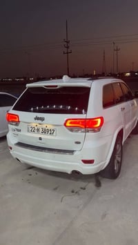 اخوان جيب 2014 اوفر لاند فول مواصفات جكات بسمي شرط التحويل ماشيه 100 خ...