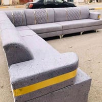 ديوان • مفرش هدية • انتقال