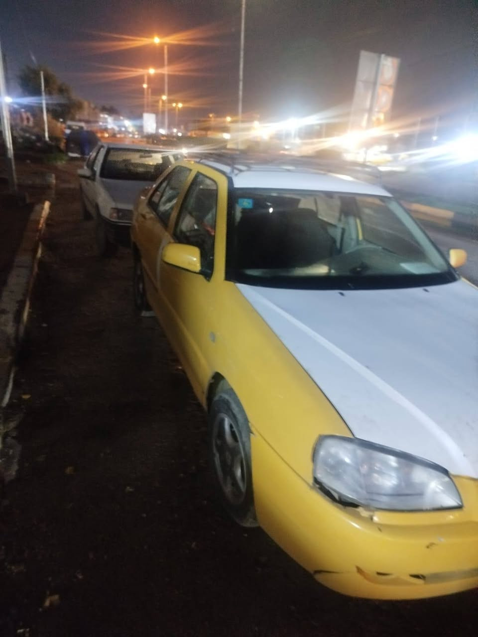 السلام عليكم
شيري كوين2010  كير عادي ابيعلك كوم حديد

رايدها ب16

مكاني دولعي

***********
