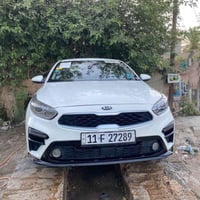 كيه فورتي موديل  20 سياره مال بيت حلوه جدن ماشيه 92 مكينه كير ل تي تخم...