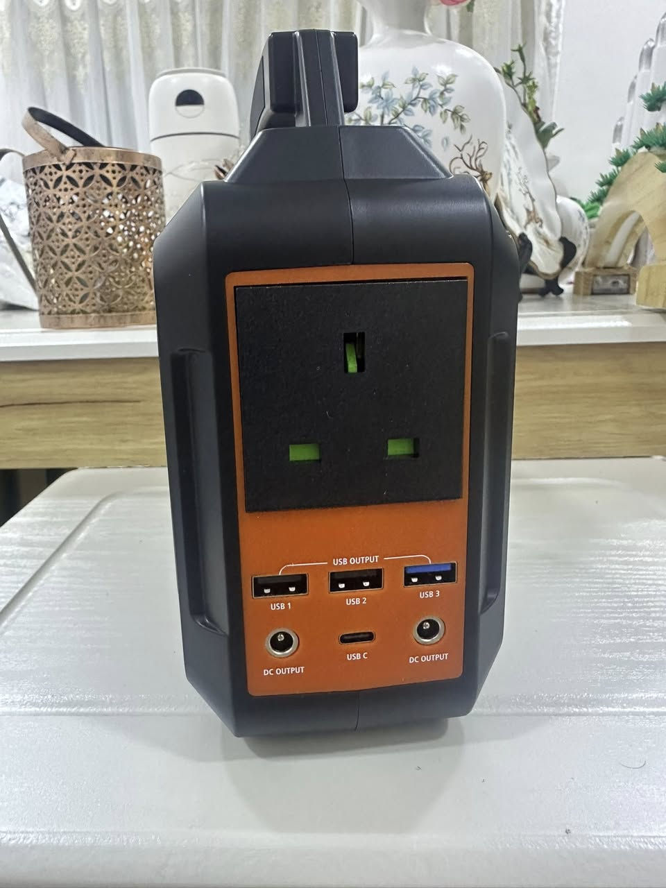 باور سبلاي جديد لوك 85 الف


**إذا كنت صاحب هذا الإعلان وتريد حذفه لأي سبب، رجاءا أرسل رسالة إلى الدعم الفني**