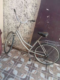 بسكليت • تصليح بسيط