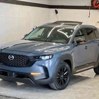 CX-50 • ٢٠٢٣ • وارد أمريكا