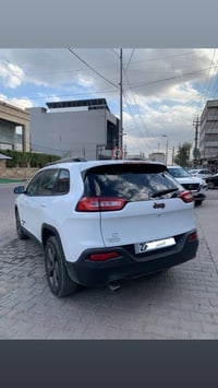 شيروكي • ٢٠١٧ • بانوراما