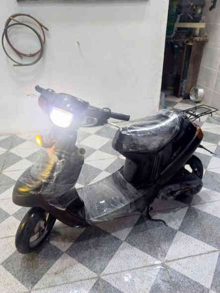 للبيع ماطور بوتين شرط تحريكه معدل ونه مابي درع كله اصلي سلف لايتات اشاير كله شغال سعره ٣٠٠ ‏‪***********‬‏
