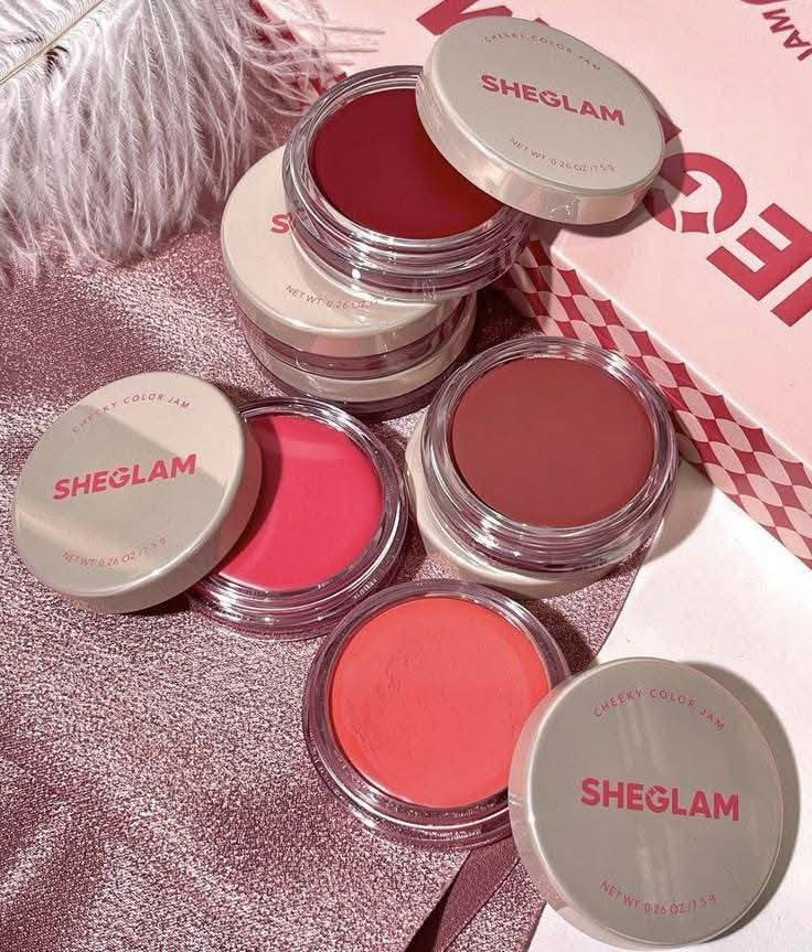 كوزمتك رزان بسمايه
بلاشر كريمي من شيكلام 
يوجد توصيل


**إذا كنت صاحب هذا الإعلان وتريد حذفه لأي سبب، رجاءا أرسل رسالة إلى الدعم الفني**