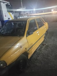 سايبا طافيه • بدون راعي • رقم نجف