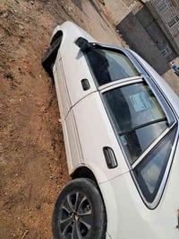 سياره ابرنس فراشه موديل 96 تخم تاير جديد صدره جديد مصبوغه احزام المحرك...