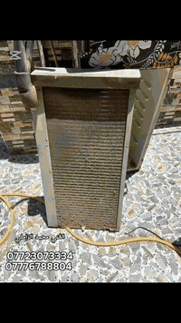 تنصيب سبليت • غسيل مكيفات • شحن غاز