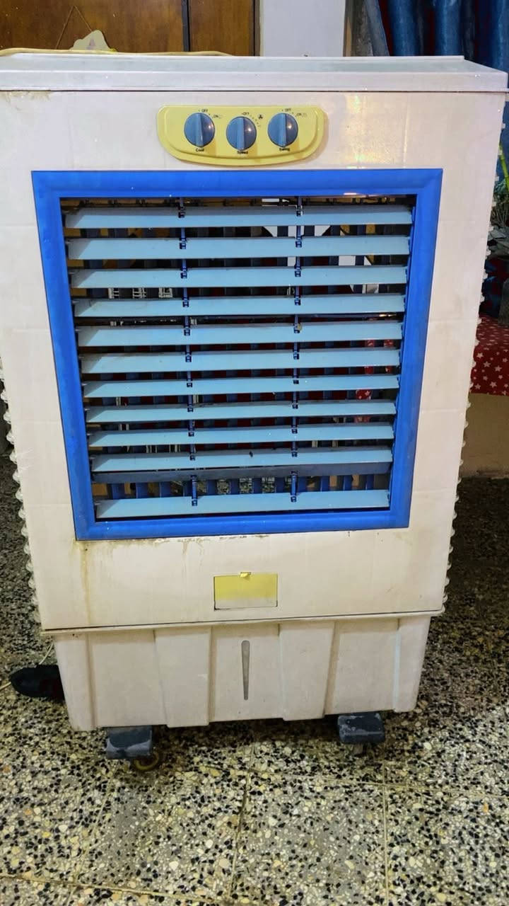 مبردة استعمال قليل سعر ١٠٠


**إذا كنت صاحب هذا الإعلان وتريد حذفه لأي سبب، رجاءا أرسل رسالة إلى الدعم الفني**