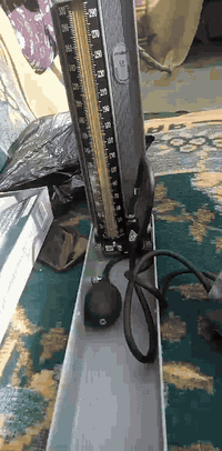 جهاز ضغط للبيع 07818842293 السعر 50