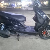 سكنس للبيع نثيه ١٤٠ كامله كهربائات شغاله سلف هندر تايرات جدد دبلات خلف...