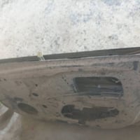 باب ام كراند • جهة الصدر • ES8