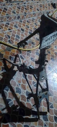 شاصي • موديل 15 • بصره