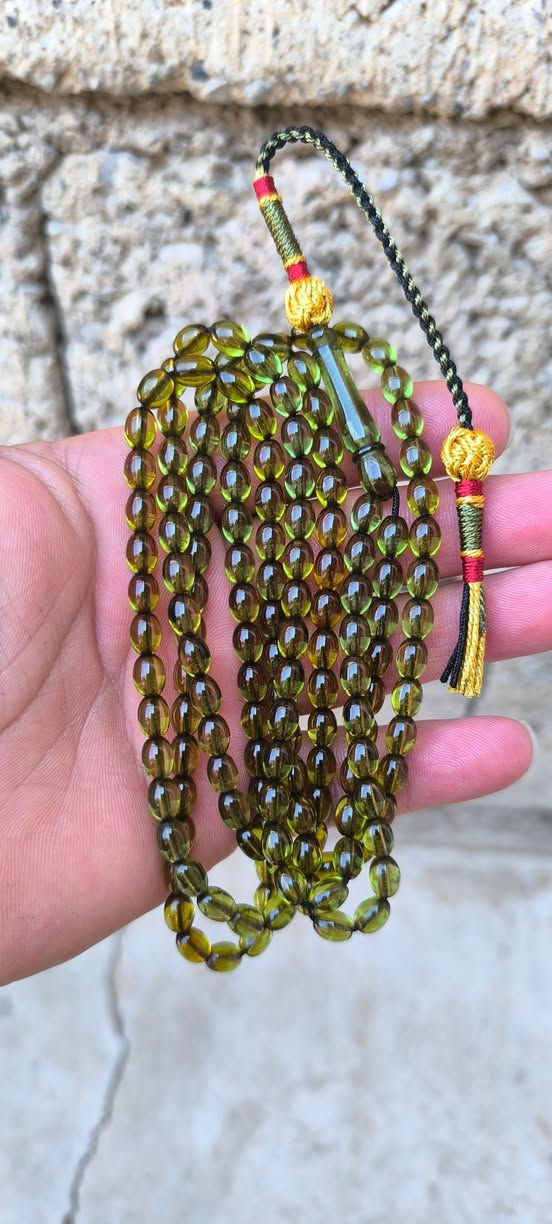 📿 بــــــــۆ فـــــــــــــرۆشتن 📿
✂🧵📿✂🧵📿✂🧵📿🧵✂🧵
#تەسبیحی سندلوس
   149 دەنک
✂🧵📿✂🧵📿✂🧵📿🧵✂🧵 
 🚗گەیاندن هەیە بۆ کوردستان و عێراق🚗
#تەسبیح و جۆرەکانی 
#tesbihujorakani


**إذا كنت صاحب هذا الإعلان وتريد حذفه لأي سبب، رجاءا أرسل رسالة إلى الدعم الفني**