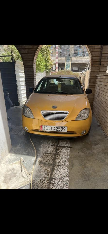 السلام عليكم رقم الجديد   دوشمه كير محرك مكفول تخم تاير جديد صدر جديد  العنوان بغداد المشتل *********** السعر 31  مستعجل عله بيعتهة
