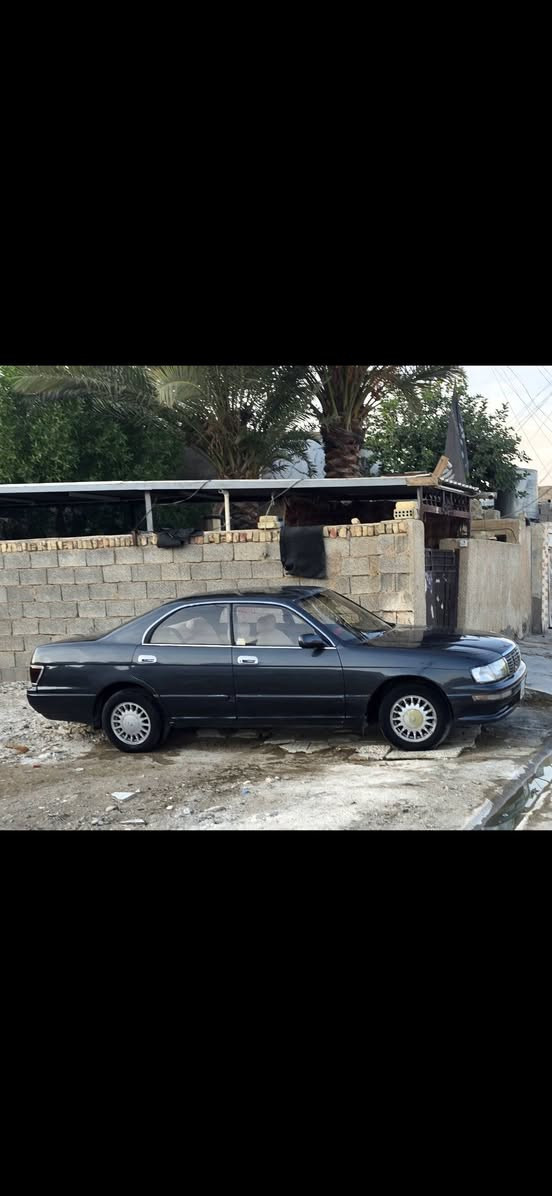 سلام عليكم بطه مديل ١٩٩٣ بسمي تعمير جديد عده تبريد مو شغال كير جديد مكينه جديده تحويل  ثاني يوم 
***********
سعره خاص مستعجل علا بيعه
