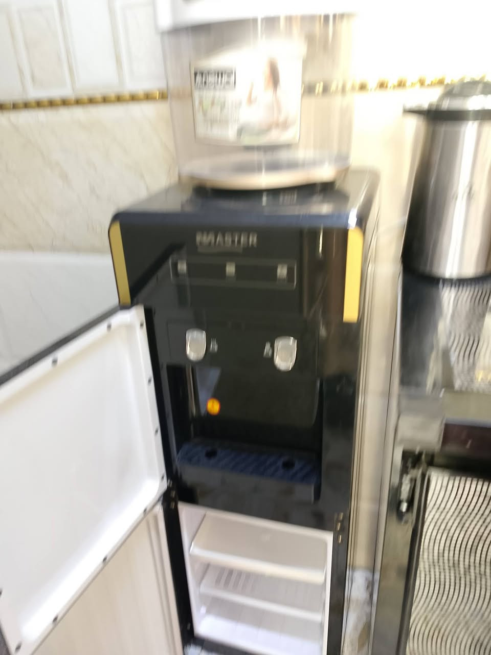 براد ماء اخو الجديد السعر ٧٥ موصل حي سومر


**إذا كنت صاحب هذا الإعلان وتريد حذفه لأي سبب، رجاءا أرسل رسالة إلى الدعم الفني**