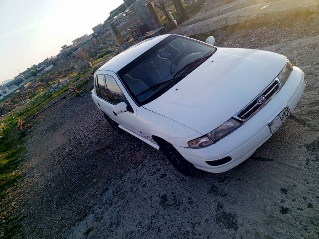 کیا
سیڤیا
١٩٩٣
ئاڕم پلاستسک سلێمانی
شانزەدەوبەخ تەبرید لەسەرسویچ
گێڕومەکینەوکارەبایی و توندوتۆڵی بەشەرت سێ پارچەسبوغ بێ دەعم 
چوارتایەیی لۆکی لەژێرە
نرخی (٢٣)گەڵاومعامەلەیەکی زۆرکەم سەودامان نیە تەنها فرۆشتن
گەرمشتەری تەلەفۆن بکە جوابی کۆمێنت ناده مەوە

فایبرلەسەرکۆڕەکە
***********
*********** رانية, السليمانية
