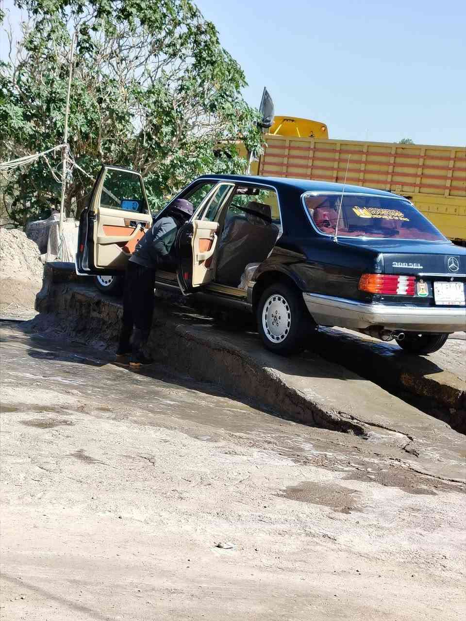 مارسدس موديل 91 مشروع وطني سنويه لل 27 شهر ال 6 قواعد سليمه ماكو خياس تبريد تخم تاير محور 3000 راس الثور فيفيتي محرك نضيف كهربائيات كله شغال ما مطلوبه ولا دينار مالكها ب ديوانيه شاميه.. السعر 48 وبيها مجال حك الجيه؟ التفاصيل كلها مذكوره كدامك مو تجي ودكلي شنو تفاصيلها كله ذكرتها الك شراي تعال خاص ما تشتري وفلوسك قليله لا تكسر بحلال الناس الله يرحم والديك؟


**إذا كنت صاحب هذا الإعلان وتريد حذفه لأي سبب، رجاءا أرسل رسالة إلى الدعم الفني**