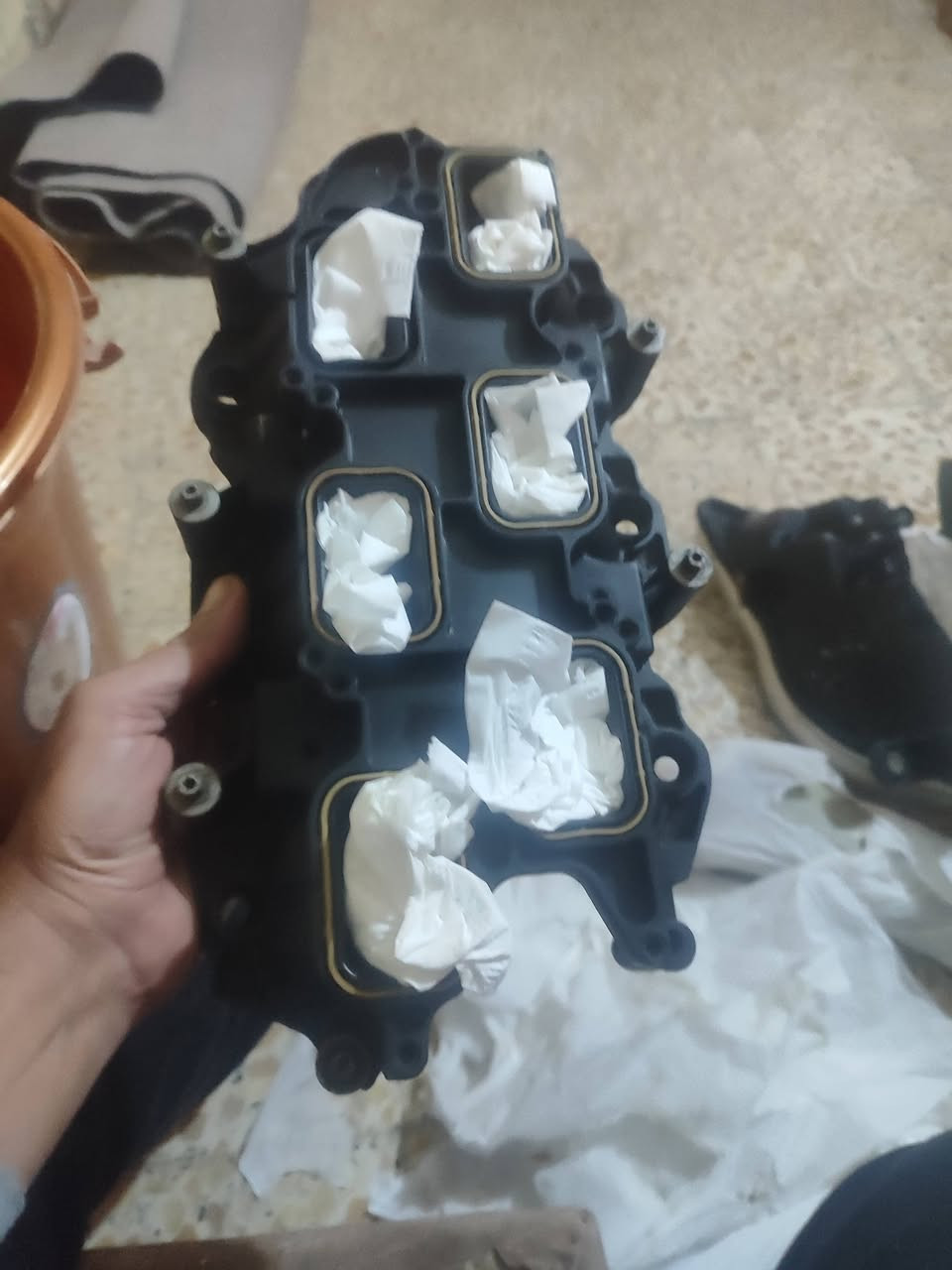 من رخصت المدير المحترم عندي غراظ مال دوج كرفان للبيع كل شرط الفحص مال كصه رايدهن شلع 150 والتوصيل عليه


**إذا كنت صاحب هذا الإعلان وتريد حذفه لأي سبب، رجاءا أرسل رسالة إلى الدعم الفني**