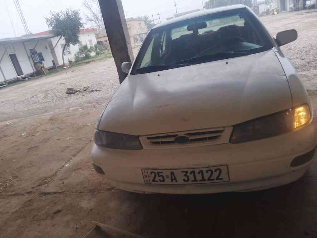 السلام عليكم البيع ومروسه حسب القناعه كيا سفي سنويه الحد 2029 موديل 95 رقم كركوك دولي بسمي كير محرك شرط تبريد ثلج سياره حلوه مال جناي تريك وين ما يعجبك سعره ذ43 بي مجال الطيبين اخوكم ابوحيدر رقمي *********** طوز, صلاح الدين
