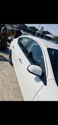 صني • ٢٠١٥ • محرك وجير شرط