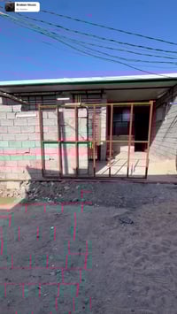 بيت زراعي • خلف الجوهره • ١٢٥م