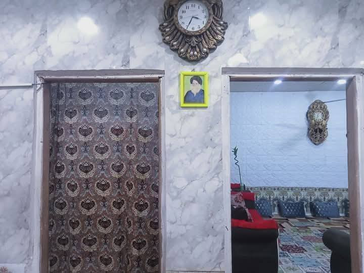 سلام عليكم بيت طابو زراعي مساحة 130متر للبيع الاستفسار عل رقم ***********
