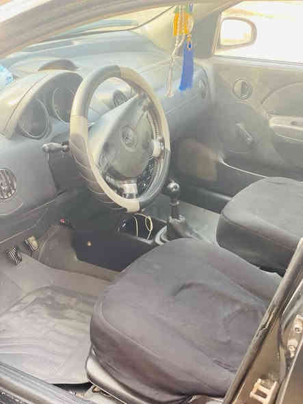 افيو 2006محرك مفتوح
كير عادي مصبوغه عام جماليه
رقم بابل انكليزي بأسمي
سنويه نهاية 26
قواعد الدبلات مصلحه كير محرك خير من الله
بس صدرها تعبان وتبريد مايشتغل
مكاني بابل جبله السعر 39وبيها مجال قليل
***********
