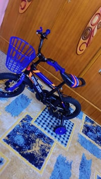 بايسكل • نظيف