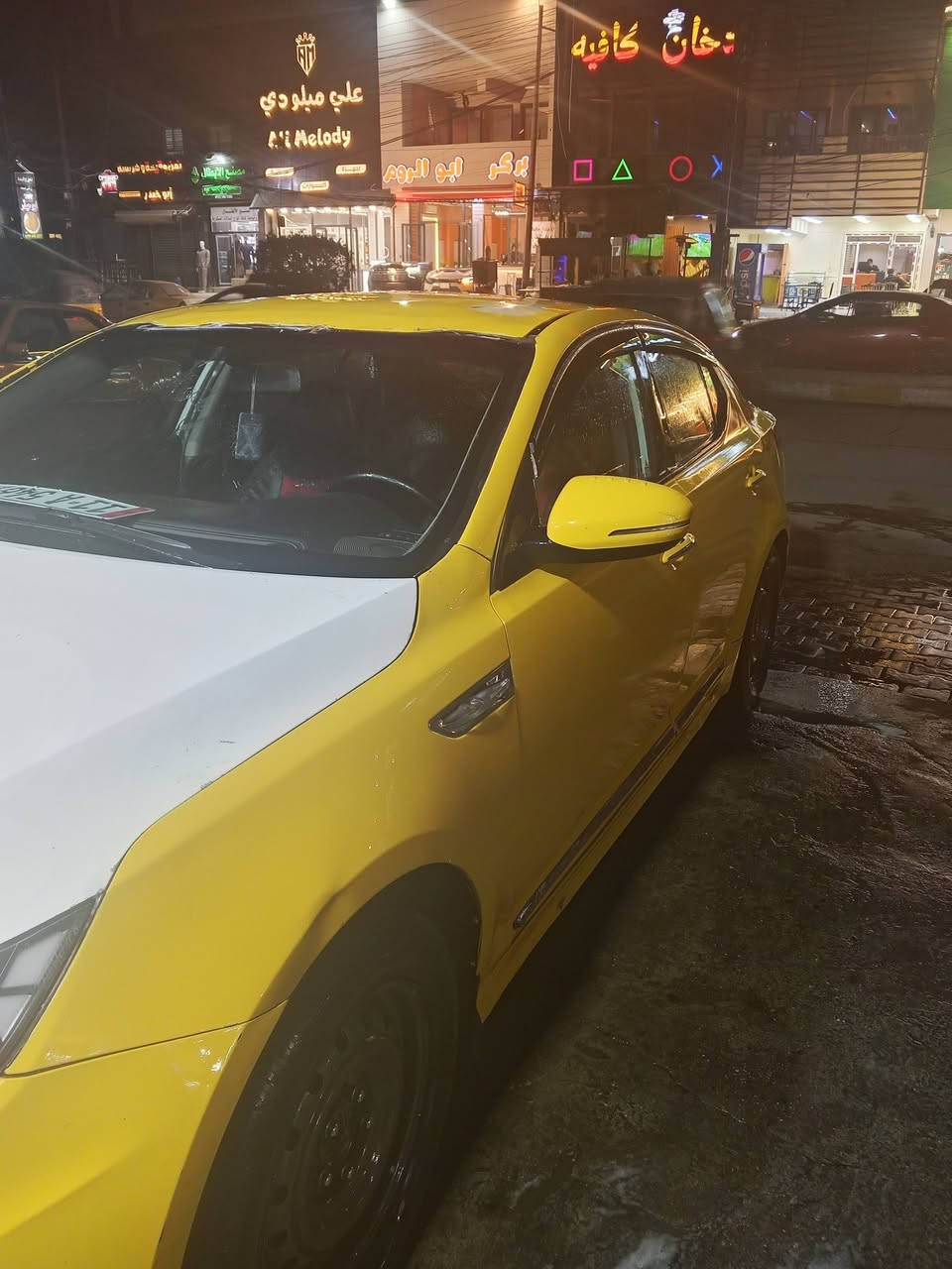 أوبتما موديل 2013 محرك 2000 دوش رقم انكليزي هيئه غرمات امصفره منظومه غاز قبل شهر شاده تدفه تبريد خير من الله  السياره  جافيه صفحه  السعر 80 مكاني بغداد الحريه ***********
