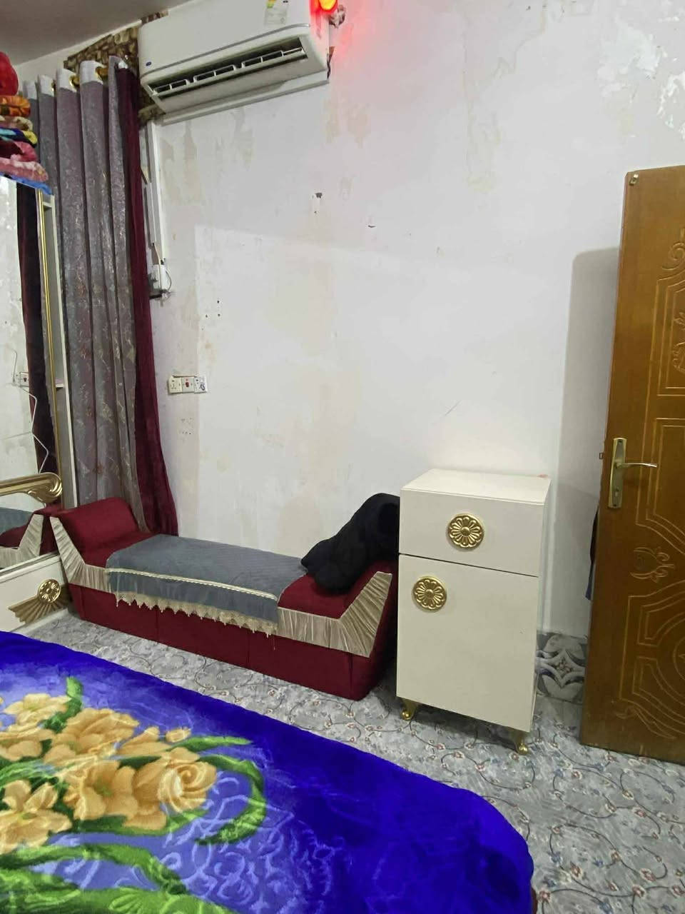 ٣٥٠ بية مجال مكان رفاعي


**إذا كنت صاحب هذا الإعلان وتريد حذفه لأي سبب، رجاءا أرسل رسالة إلى الدعم الفني**