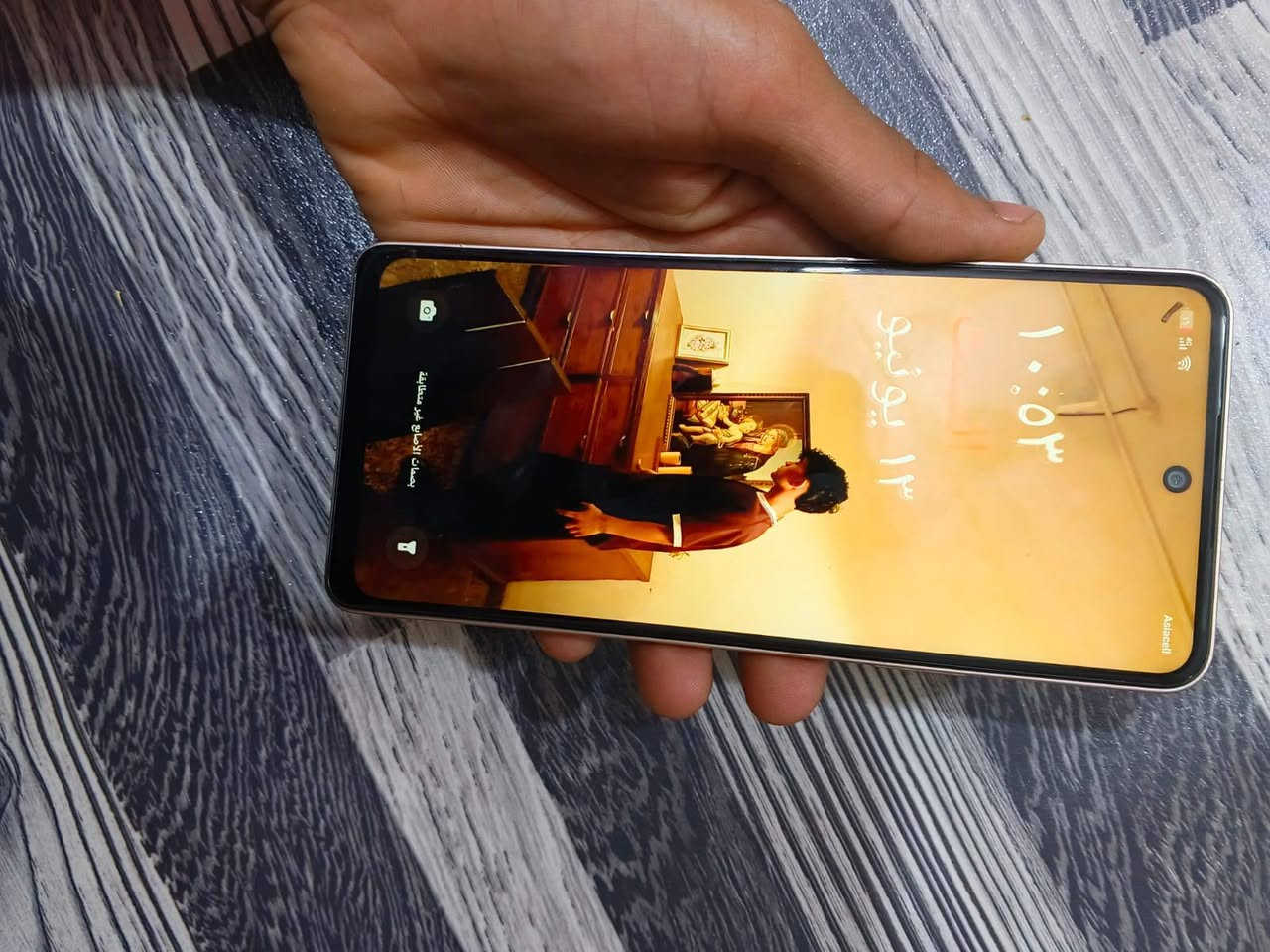 نقال تكنو بوفا 7 جديد استعمال اقل الشهر كامل ملحقات ذاكرة 256 الجهاز مكفول من كلشي ما داخل تصليح ابد سعره 275 الف او امراوس بدراجه 
رقمي ***********
