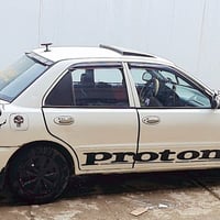 بروتون نواب ضباط • مكينه وكير شرط • مبادلة بي ام 525 اوتو