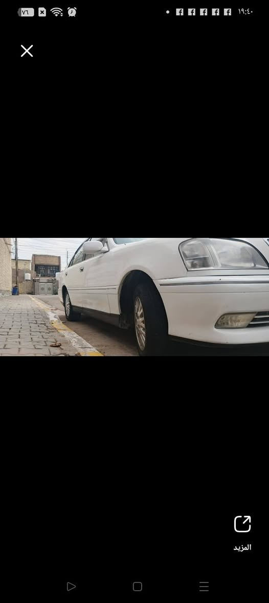 سلام عليكم ملكه لبيع ادوات سياره ماشيه 145 سيارة جديده مكينه ديفور كبير شراي يجي خاص مكان السياره بغداد رقم انجليزي سليمانيه


**إذا كنت صاحب هذا الإعلان وتريد حذفه لأي سبب، رجاءا أرسل رسالة إلى الدعم الفني**