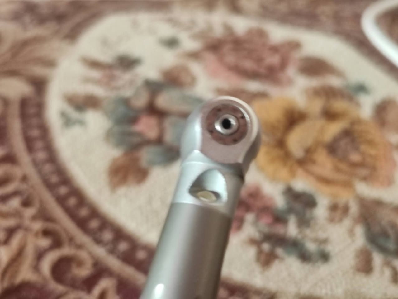 تورباين و هاندبيس ماركة أبل و اير موتور ب 70 الف و موجود توصيل مجاني  لجميع محافظات العراق


**إذا كنت صاحب هذا الإعلان وتريد حذفه لأي سبب، رجاءا أرسل رسالة إلى الدعم الفني**