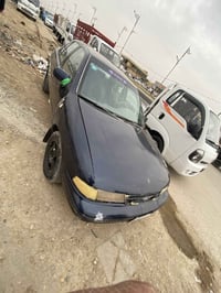 كيا سيفيا • موديل ٩٣ • واسط الصويره