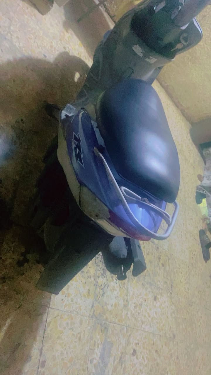 ماكس منغولي   بيه كلاجاتامامي وخلفي وصالنصه FMشرط لدراجه برغي مامفتوح من المكينه لدراجه للبيع لو مراوس بنامه اصولي حربي ايشي


**إذا كنت صاحب هذا الإعلان وتريد حذفه لأي سبب، رجاءا أرسل رسالة إلى الدعم الفني**