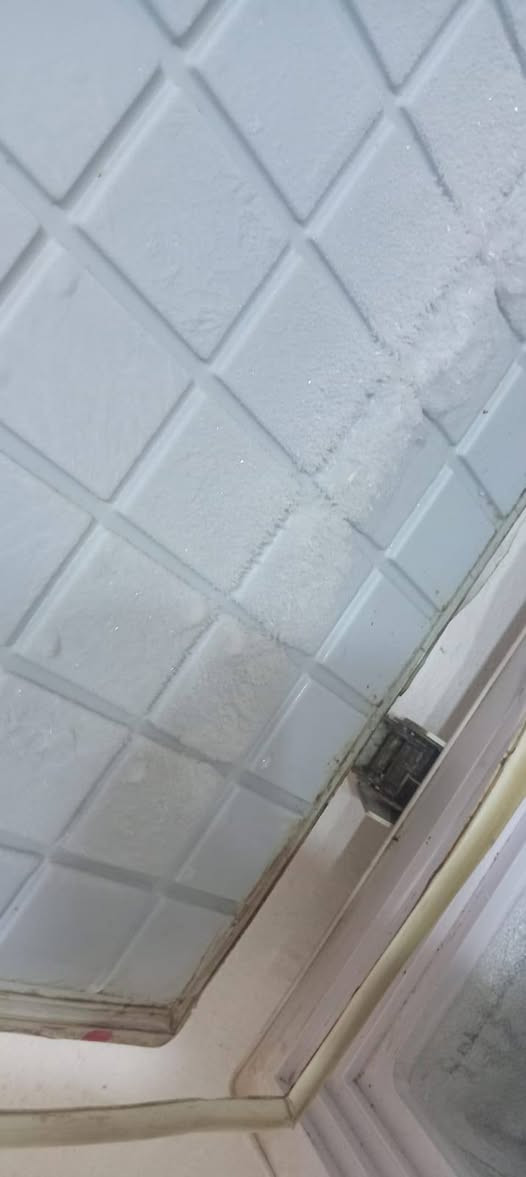 مجمده ع شرط مامصلحه ب150 مكانه سماوة حي الشهداء


**إذا كنت صاحب هذا الإعلان وتريد حذفه لأي سبب، رجاءا أرسل رسالة إلى الدعم الفني**