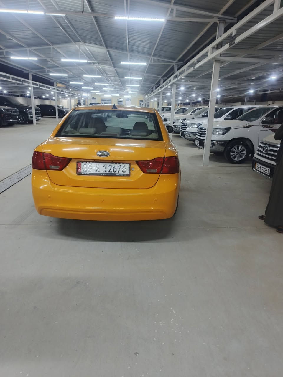 اوبتما ٢٠١٠ وارد امريكي مكينه وكير وتبريد وحداديه وتخم تاير كله جديد رقم بابل انكليزي بسمي مصفرة خط وبحث وغرامات السونار مرفق مع الصور السعر 110 وبيها مجال مكاني ذي قار قلعة سكر ***********
