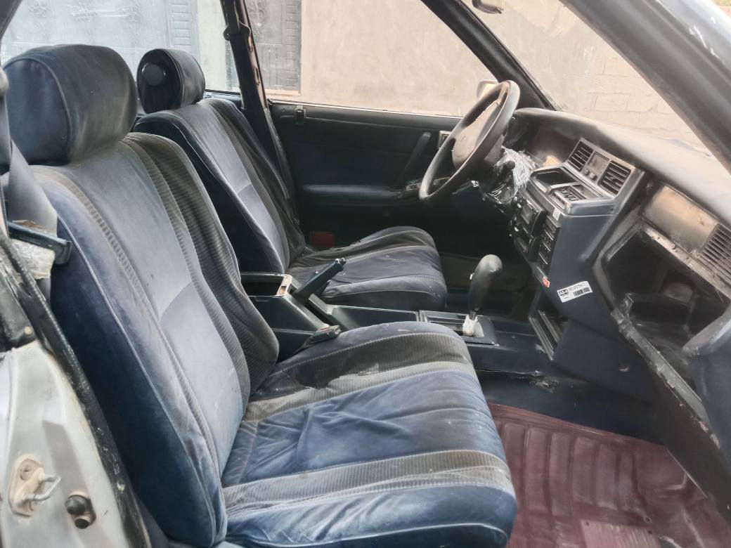 ٸارتۆپ مۆدیل 1989بەشەرتی گێڕومەکینە 
***********      *********** دار بنديهكان, السليمانية
