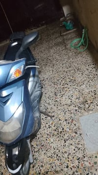 سكنس فحل • مكينته خرسه • كهربائيات شغاله