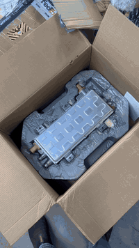 باسيفكا هايبرد جديد كارتون
***********
***********
