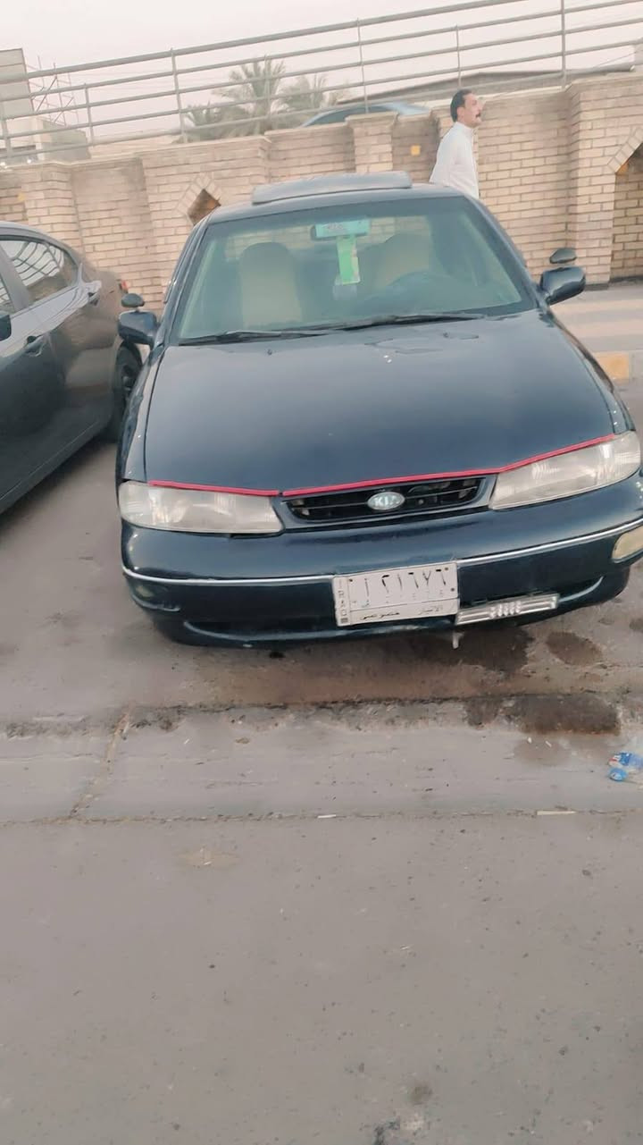 سيفيه موديل 95
تبريد 
محرك مكفول 
تحويل مباشر 
للستفسار ***********
