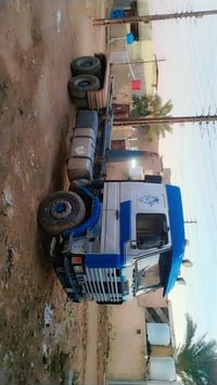 سكانيا • 113 مسجلة • عل رشيد