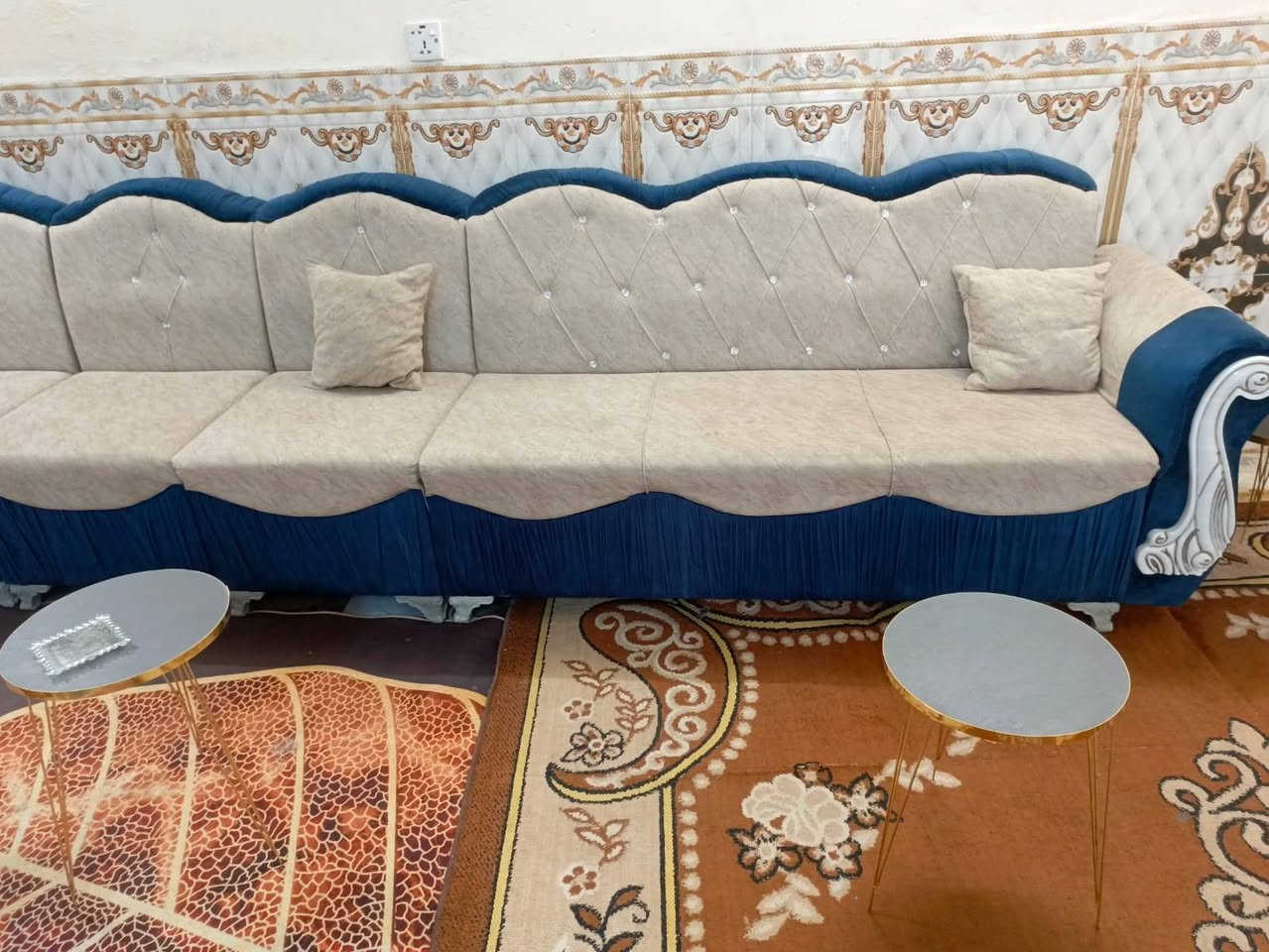 للبيع تخم جديد مستعمل شهرين 20 مقعد


**إذا كنت صاحب هذا الإعلان وتريد حذفه لأي سبب، رجاءا أرسل رسالة إلى الدعم الفني**