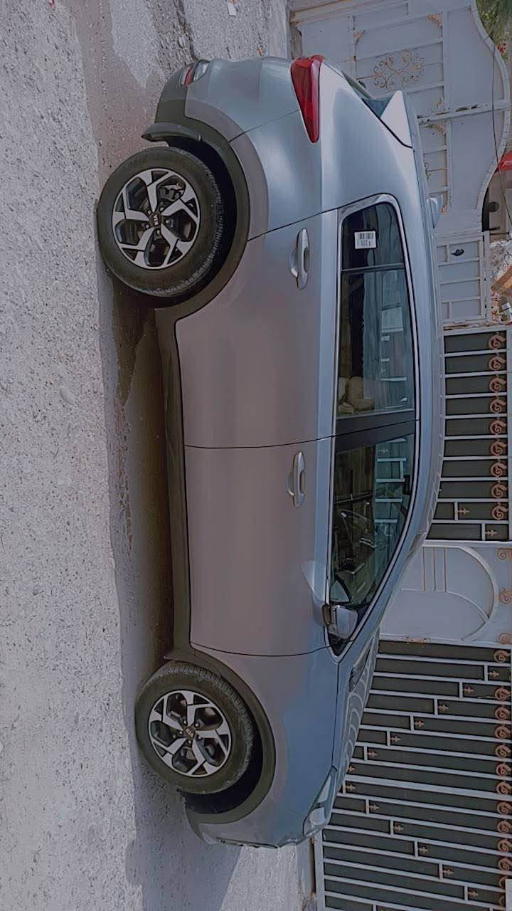 كيا سبورتج موديل 2021مبدل بيه 2ومصبوغ الباب وعل سونر رقم الهاتف *********** بغداد, العراق
