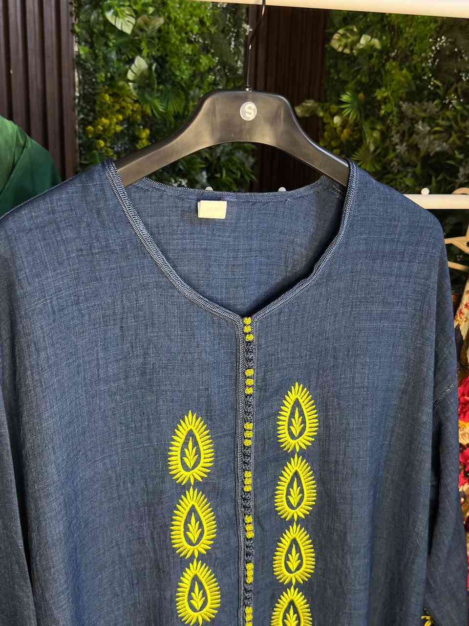 للبيع القطع مع توصيل 15 الف


**إذا كنت صاحب هذا الإعلان وتريد حذفه لأي سبب، رجاءا أرسل رسالة إلى الدعم الفني**